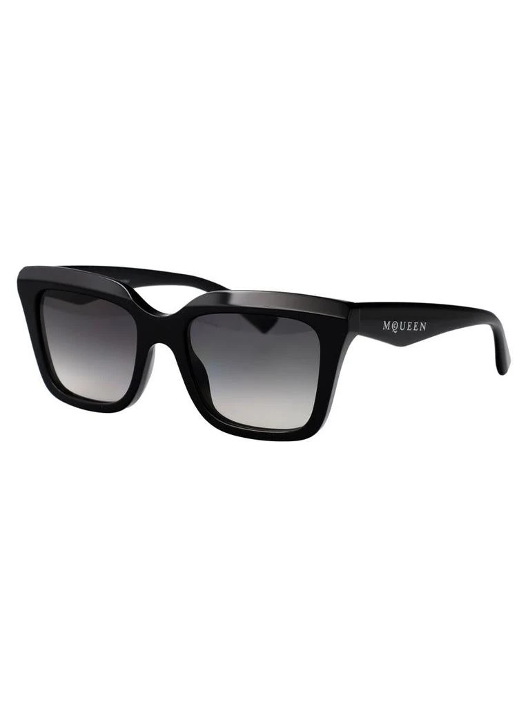Alexander McQueen Alexander McQueen Sunglasses 2