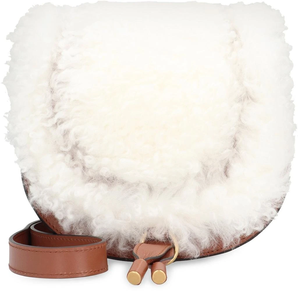Chloé Chloé Marcie Small Saddle Bag 1