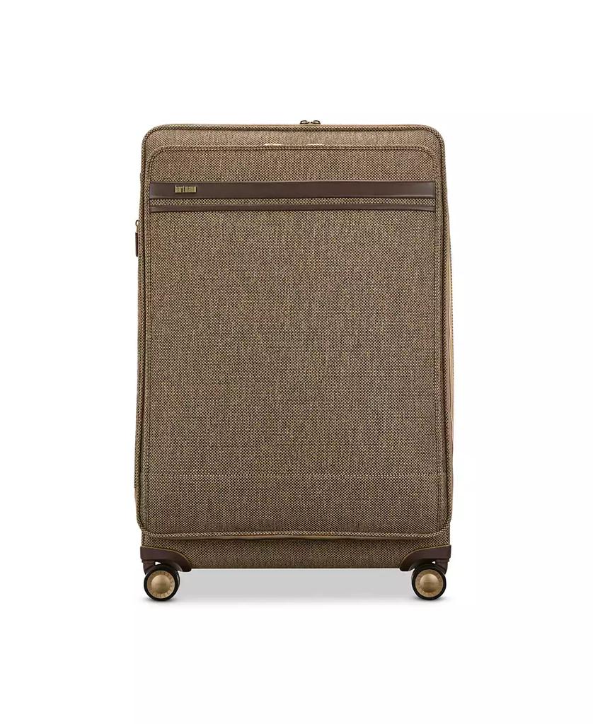 Hartmann 11.75" Tweed Extended Spinner Luggage