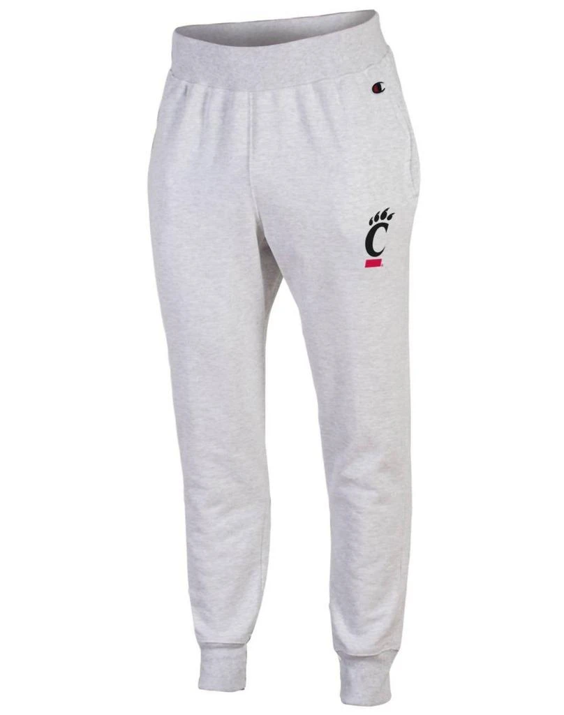 CHAMPION Champion - Reverse Weave Joggers Cincinnati Bearcats 1