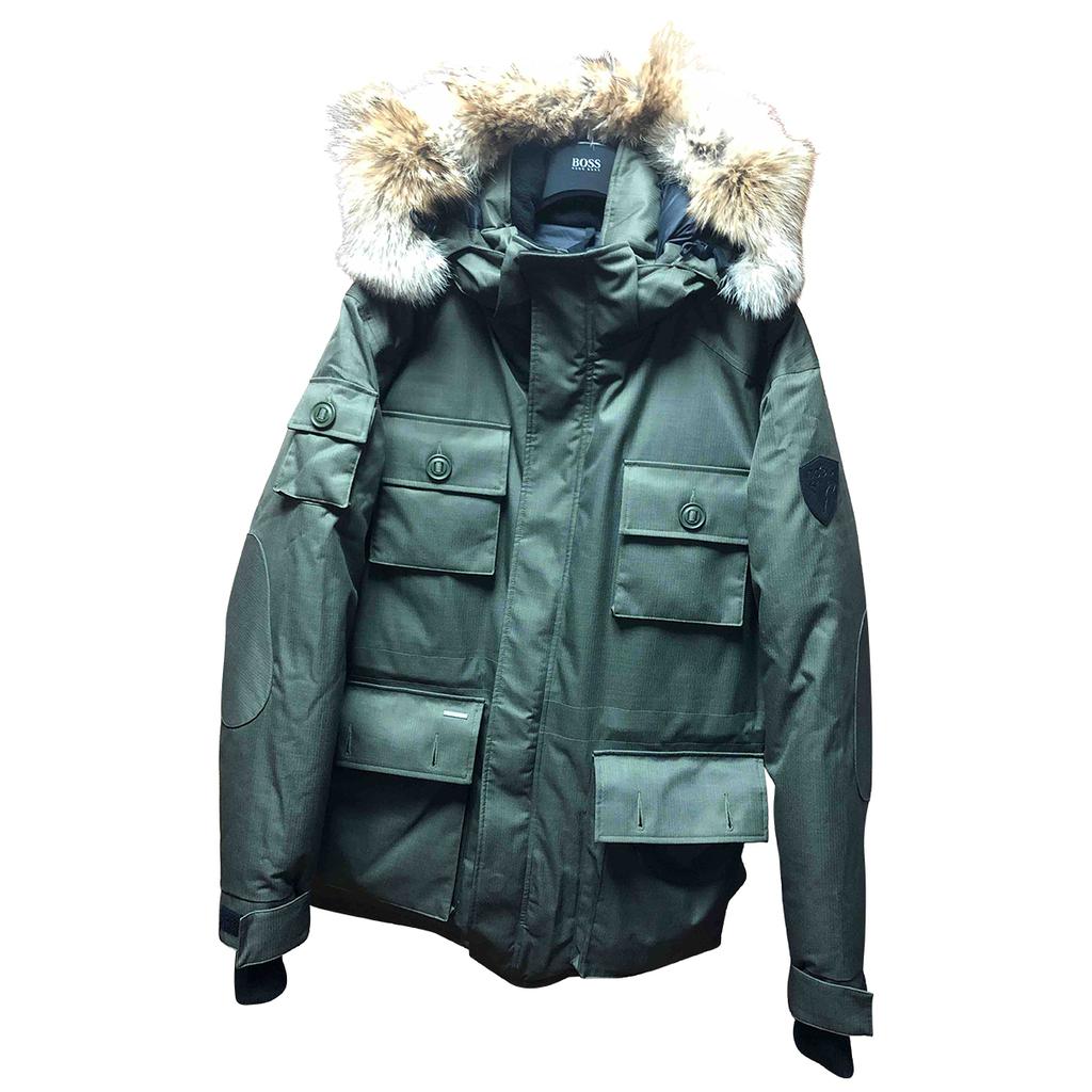 Nobis nobis Jacket