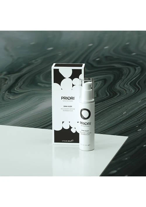 PRIORI Skincare Skincare The Retexturizing Kit 4