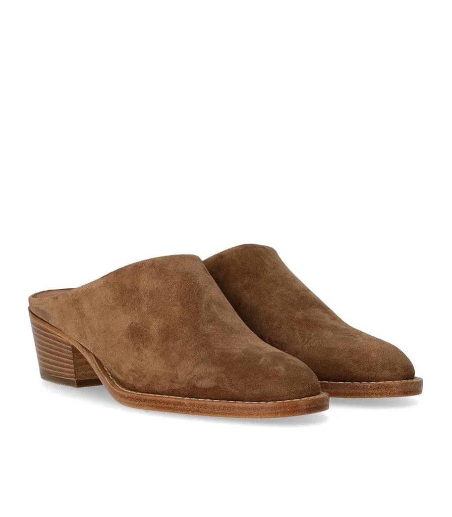 Guglielmo Rotta Guglielmo Rotta Chuck Brown Texan Clog 2
