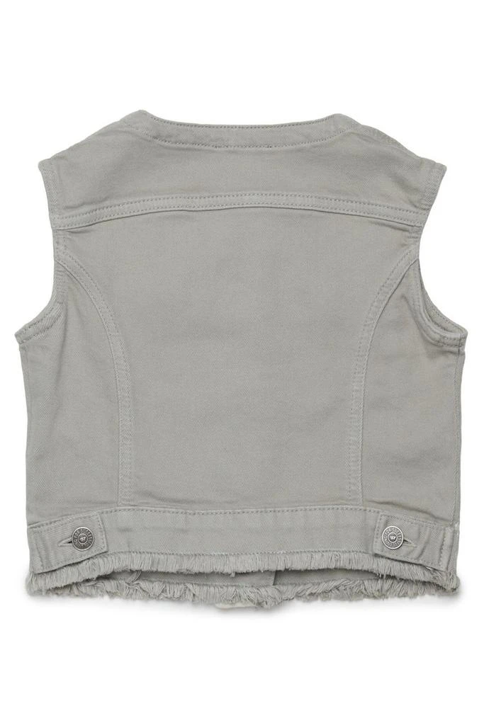 Diesel Diesel Kids  Jslimmy-SM-Sp-J Gilet 2