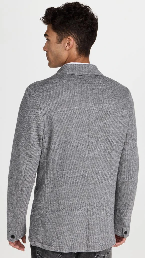 Faherty Inlet Knit Blazer 2