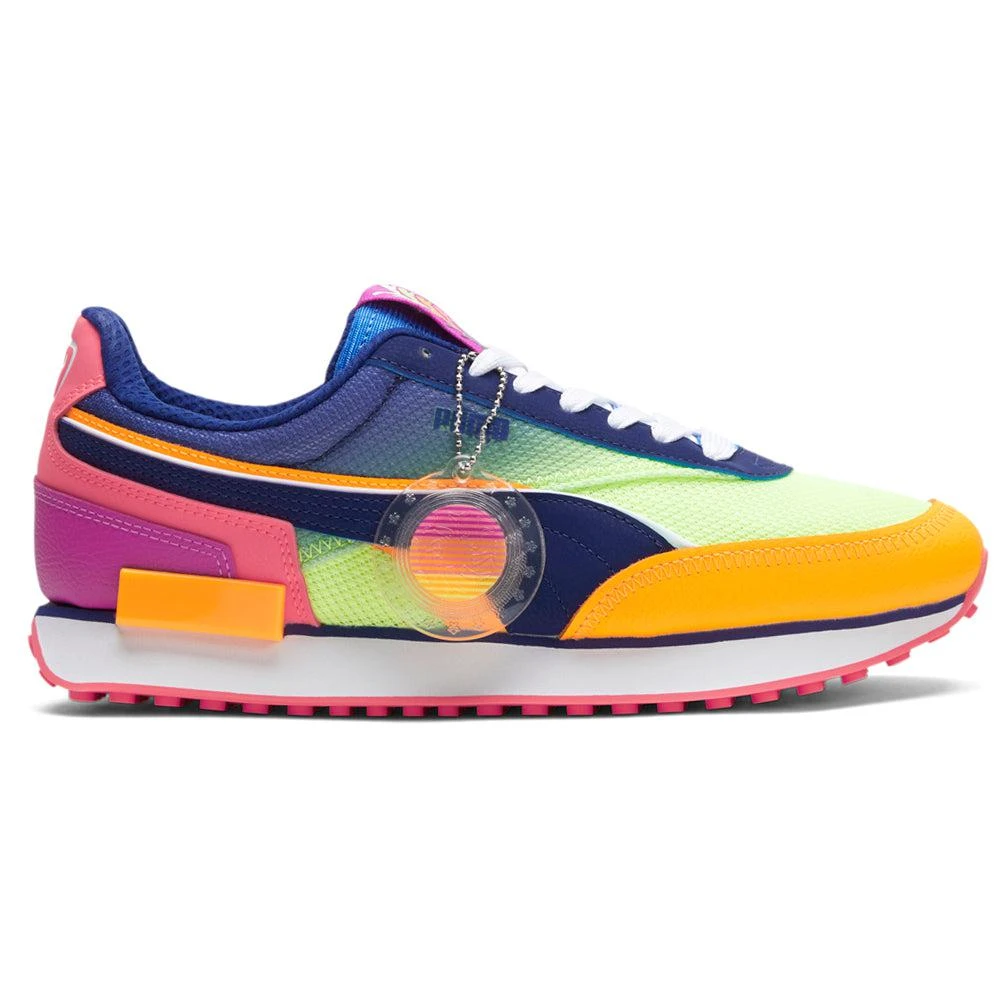 Puma Future Rider Sunset Lace Up Sneakers 1