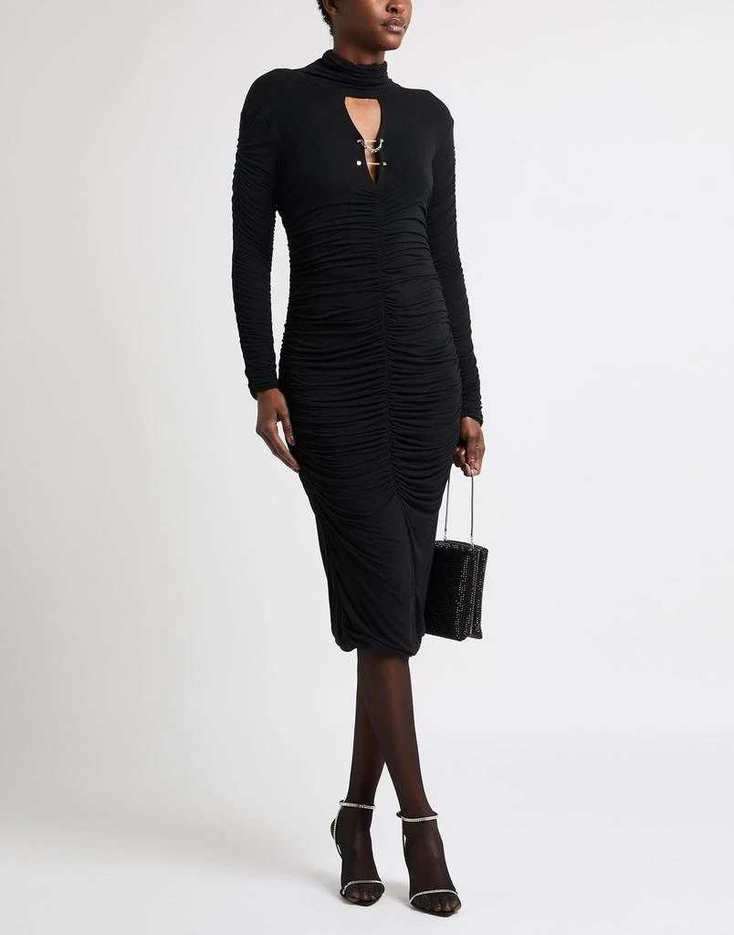 SIMONA CORSELLINI Elegant dress 2