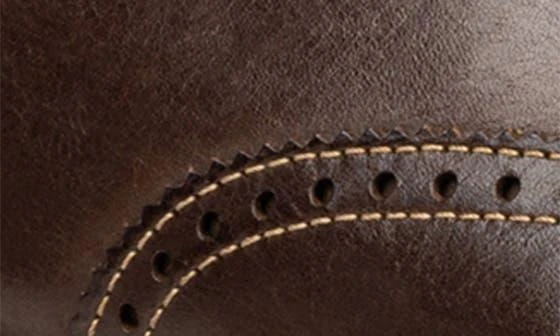 Donald Pliner Keelan Wingtip Oxford 7