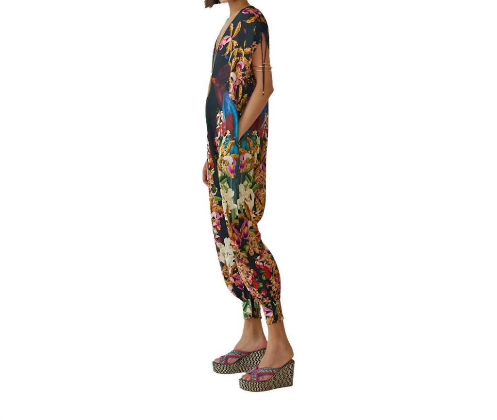 Carolina K Carolina K - Sera Jumpsuit
