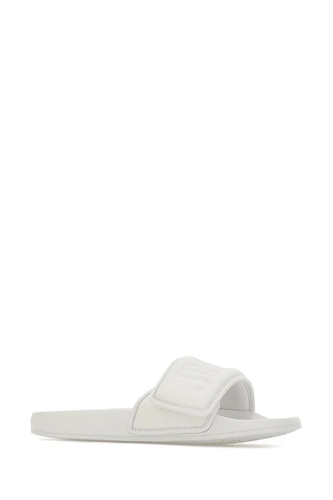 Jimmy Choo Jimmy Choo Fitz Slides 2