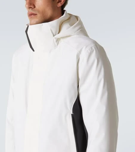 Sease Indren wool-blend ski jacket 5