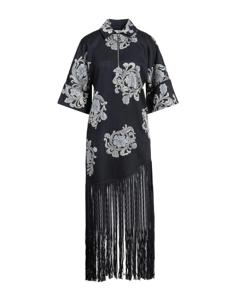 Cedric Charlier Long dress 1