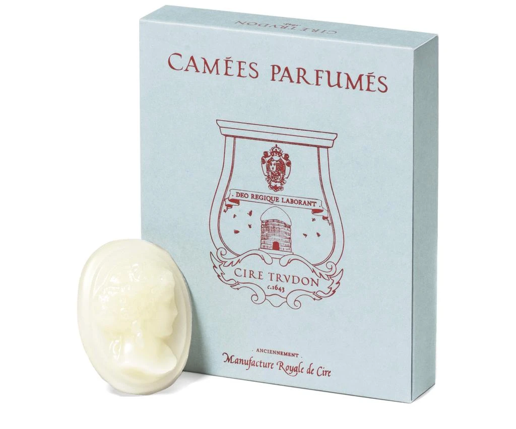 TRUDON Ernesto Scented Cameos 4