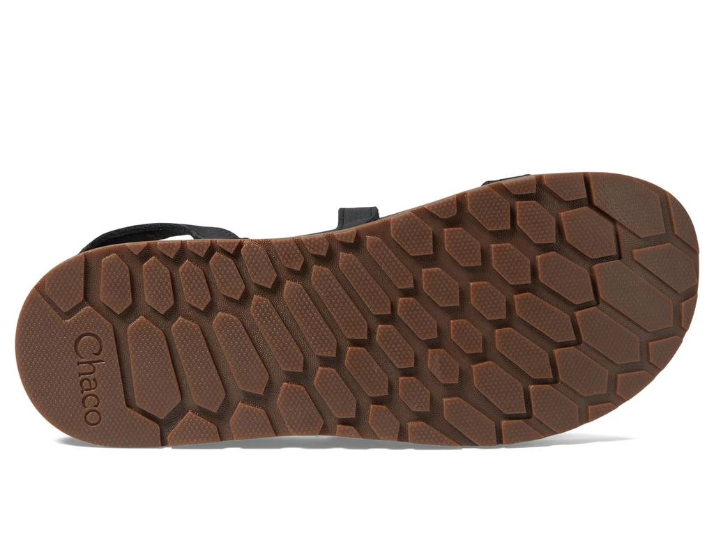 Chaco Lowdown Leather Strappy 3