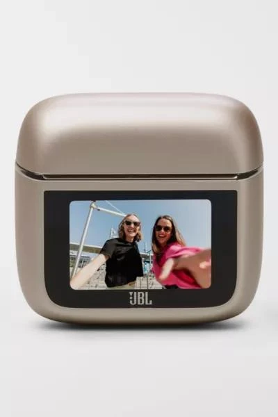 JBL JBL Tour Pro 3 Noise Cancelling True Wireless Earbuds 4