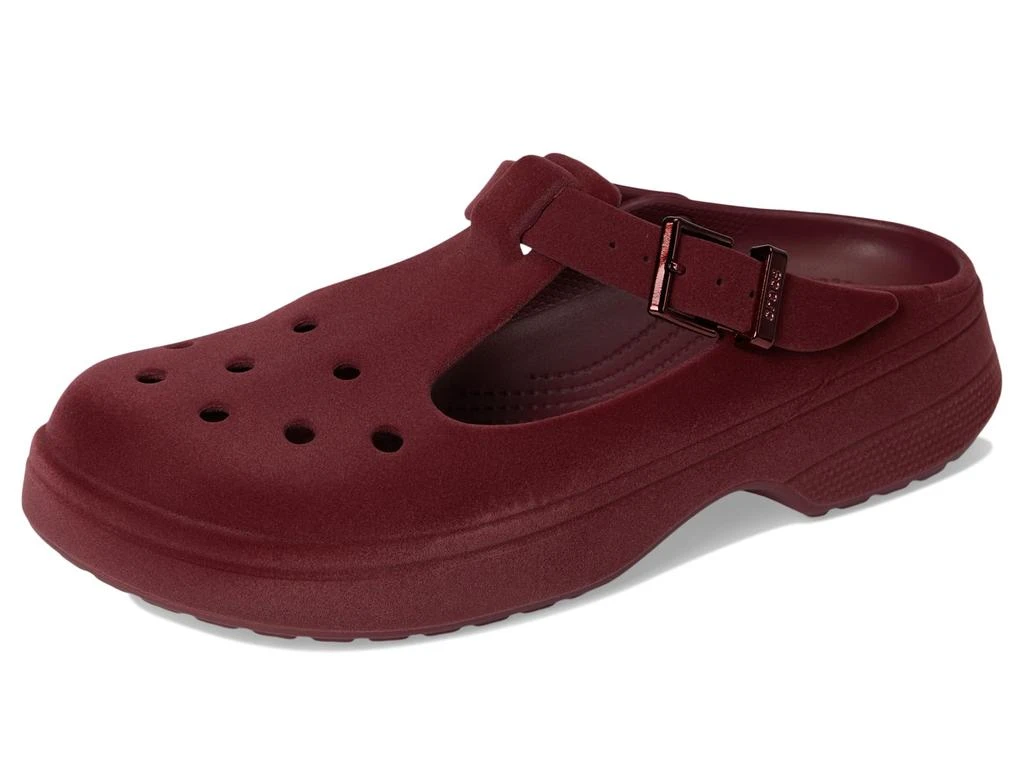 Crocs Classic Mary Jane Clogs, Mary Janes for 7