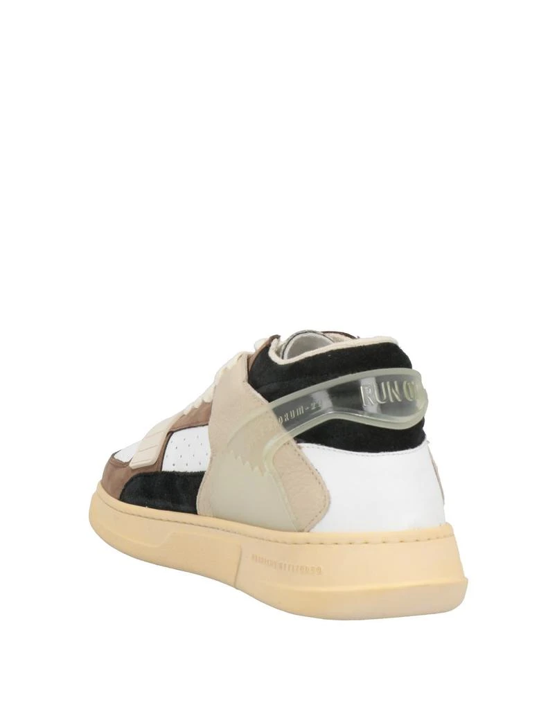 RUN OF Sneakers 3