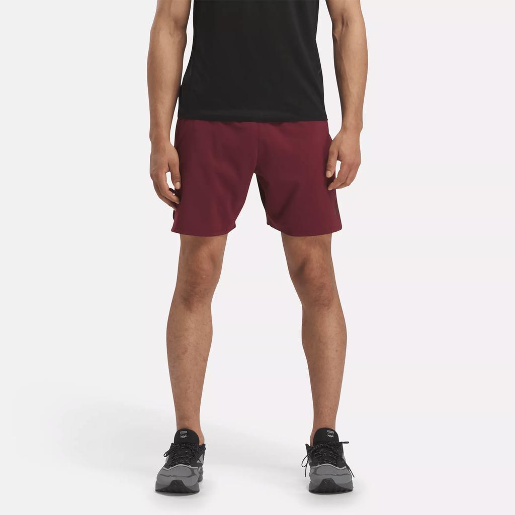 Reebok Men's Speed 3.0 Shorts