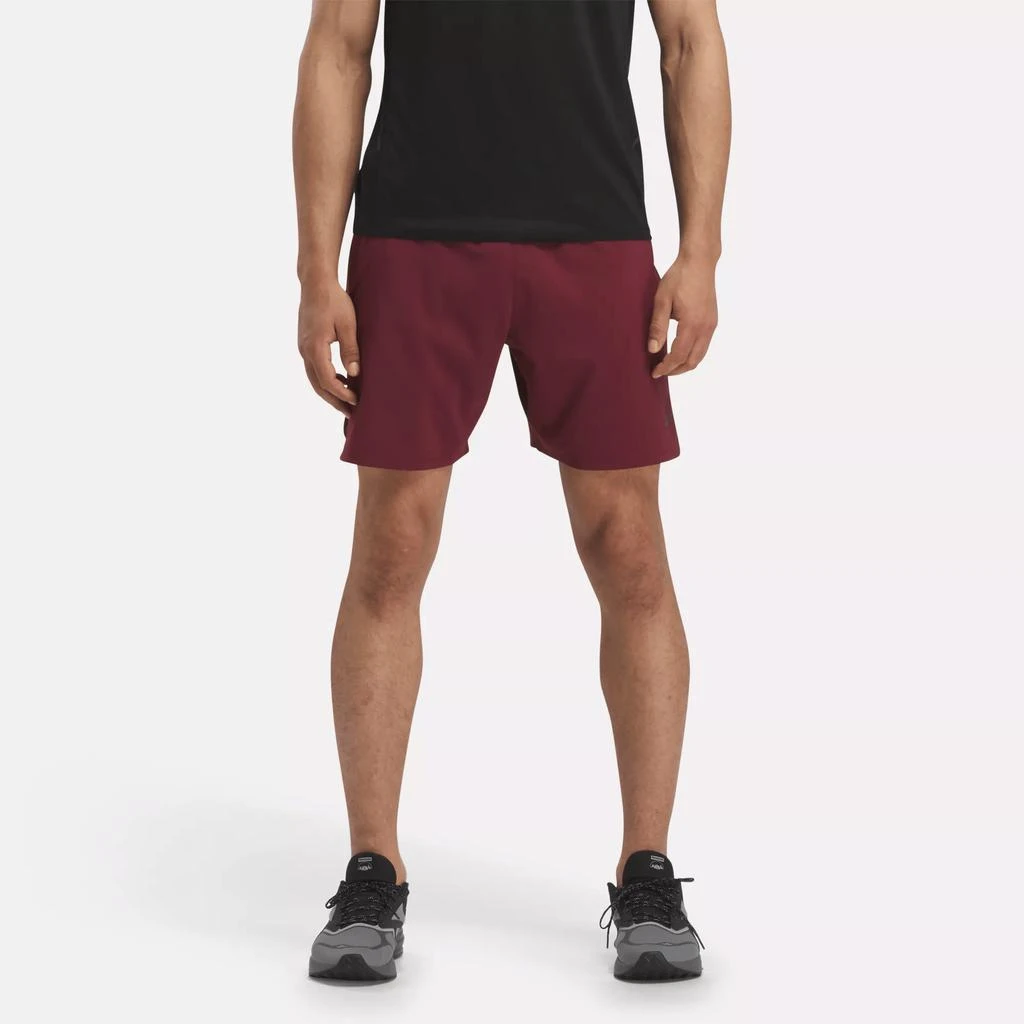 Reebok Men's Speed 3.0 Shorts 1