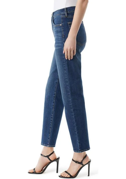 Jessica Simpson Simpson Harmony Slim Straight Leg Jeans 3
