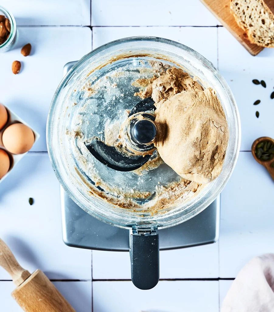 Magimix 3200XL Food Processor (2.6L) 7