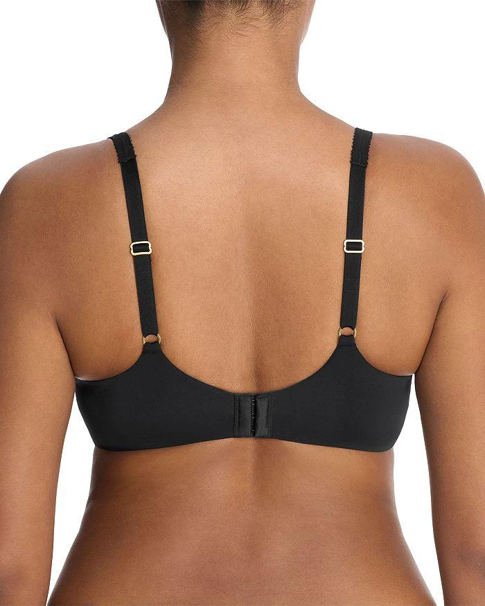 Natori Graceful Full Fit Balconette Bra 2
