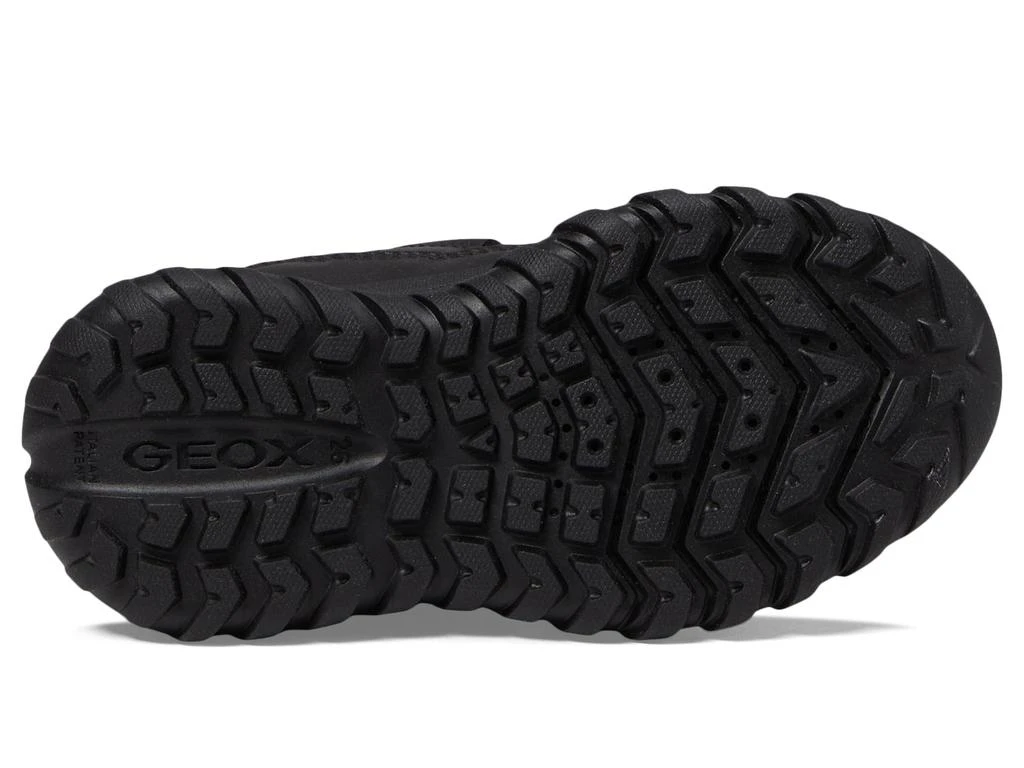 Geox J Simbyos Boy (Toddler/Little Kid/Big Kid) 3