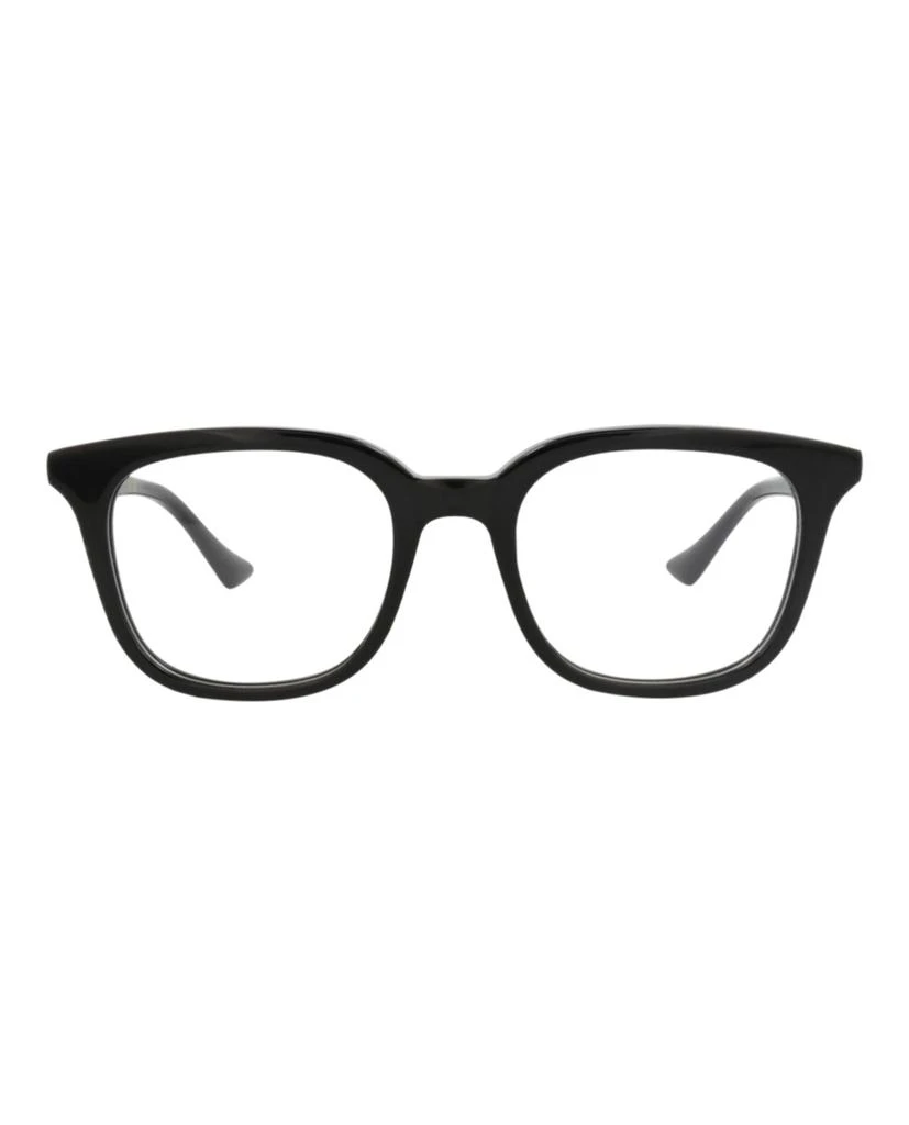 Gucci Square-Frame Recycled Acetate Optical Frames