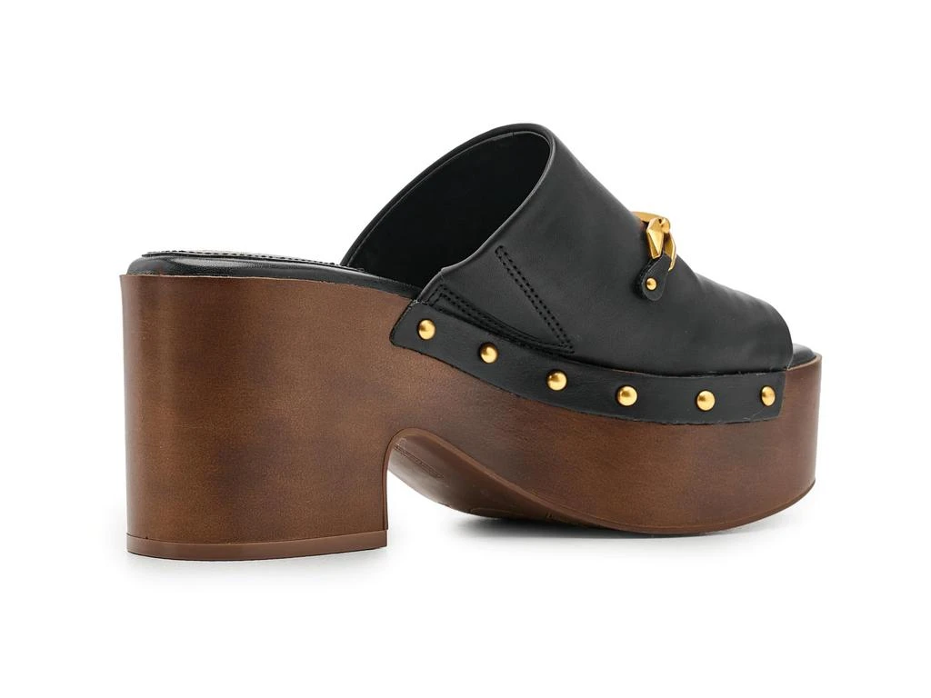 Vince Camuto Efellan Studded Platform Clog 2