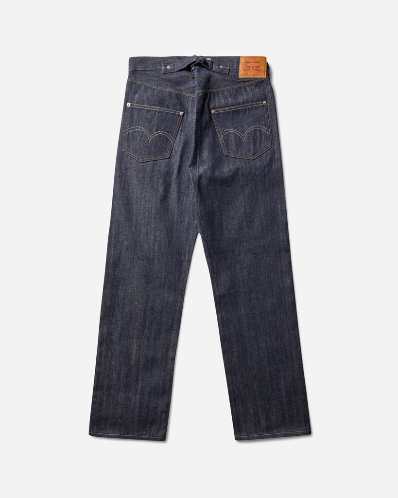 Levi's Men's 1947 501 Jeans Indigo Rigid