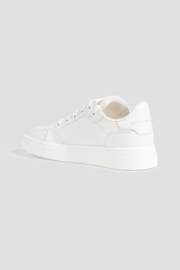 Giuseppe Zanotti GZ94 leather sneakers 3