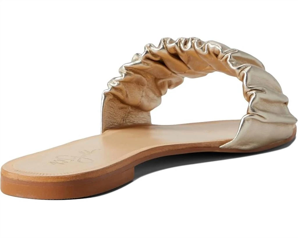 42 Gold 42 Gold - Women's Britta Sandal 5