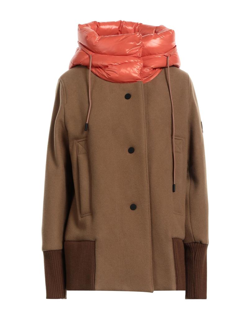 Holubar Coat