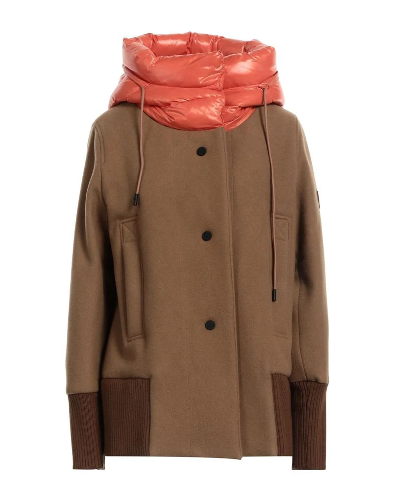 Holubar Coat 1