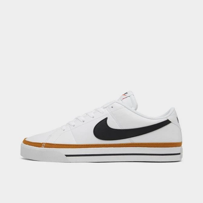 NIKE Men's Nike Court Legacy Next Nature Casual Shoes 1