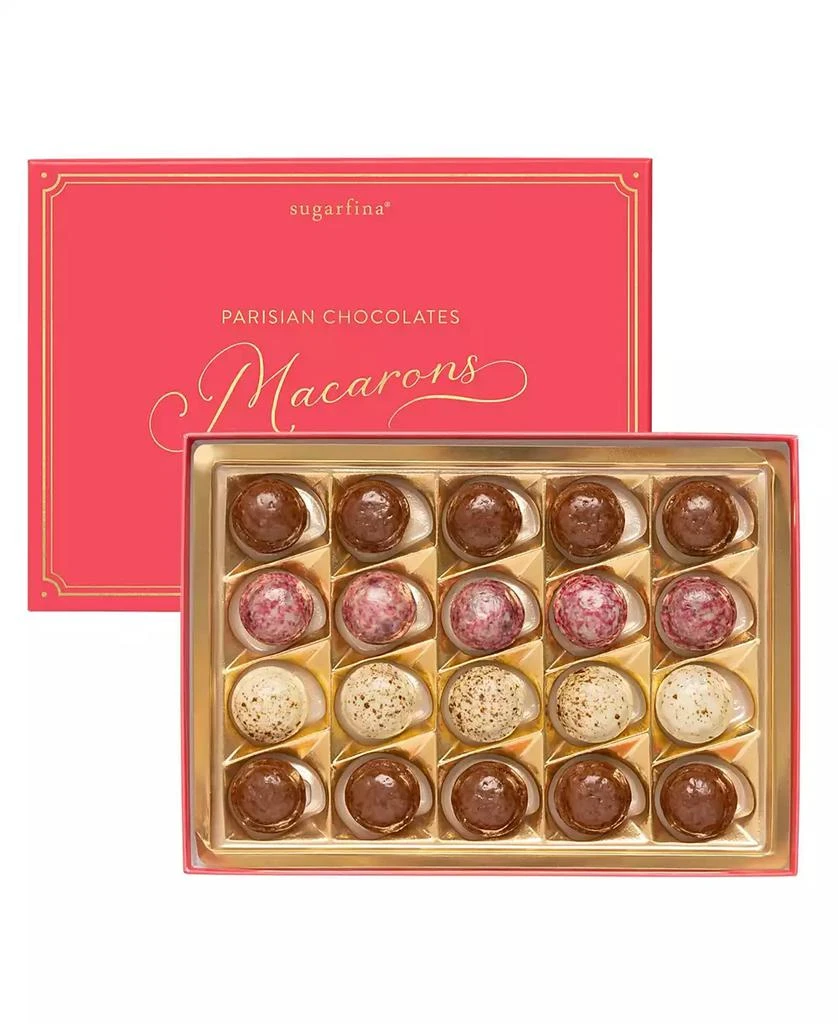 Sugarfina Parisian Chocolate Gift Box Tower, 3-Pc. 3