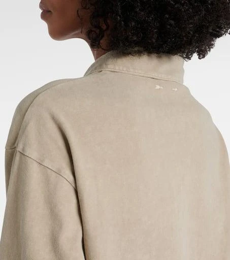 The Upside Soho Rhea top 7