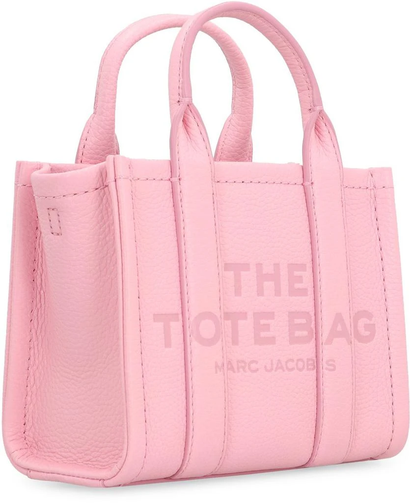 Marc Jacobs Marc Jacobs The Crossbody Tote Bag 2