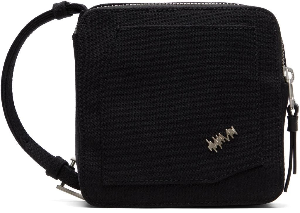 ADER error Black Tetraight Product. 107 Bag 1