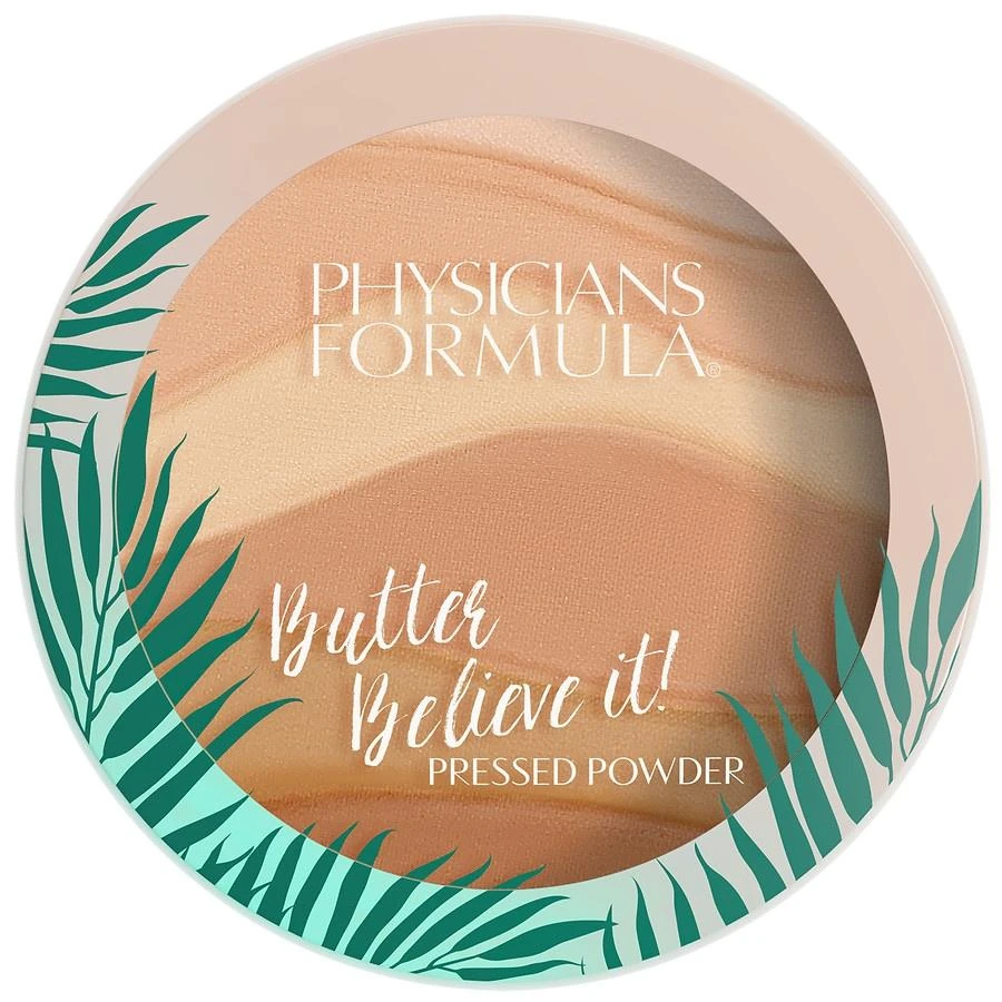 Physicians Formula Butter Believe it! Pressed Powder