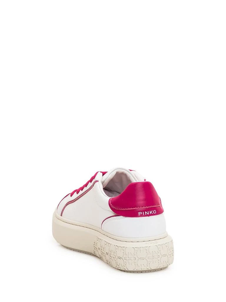 Pinko Pinko Sneaker With Platform 3