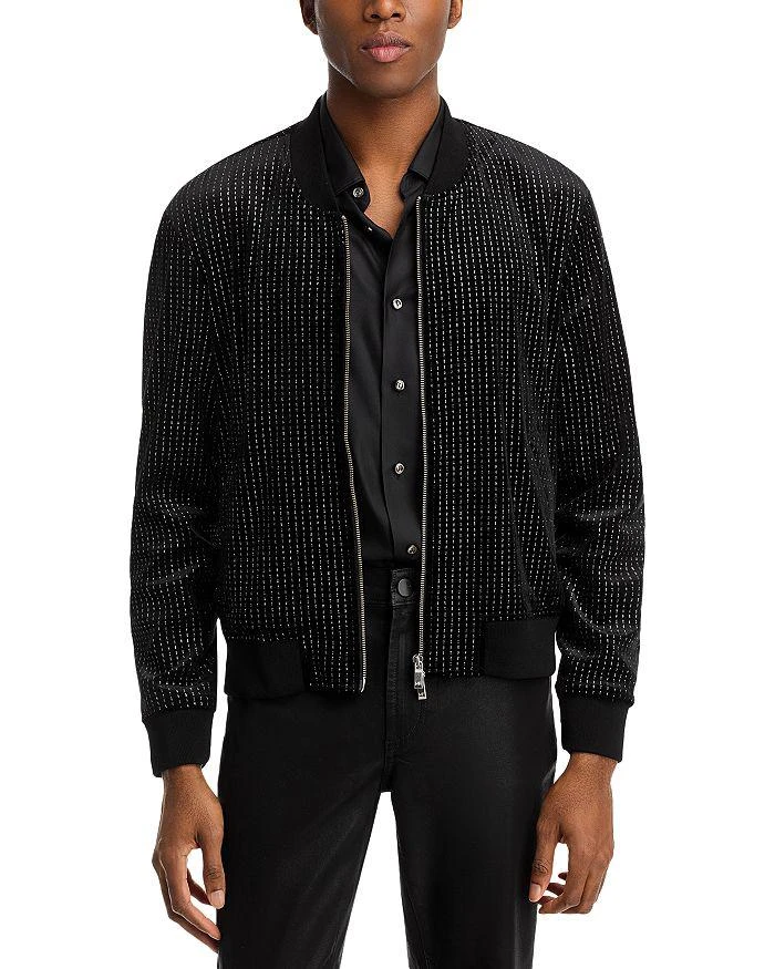 MONFRÈRE MONFRERE Maverick Rodeo Drive Jacket 1