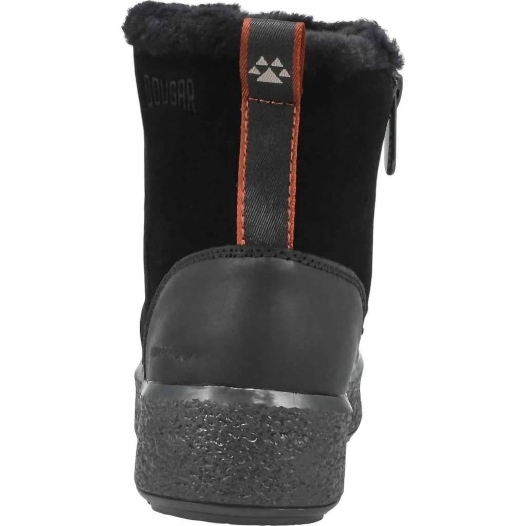 Cougar Cougar - Women's Broom Boots 4