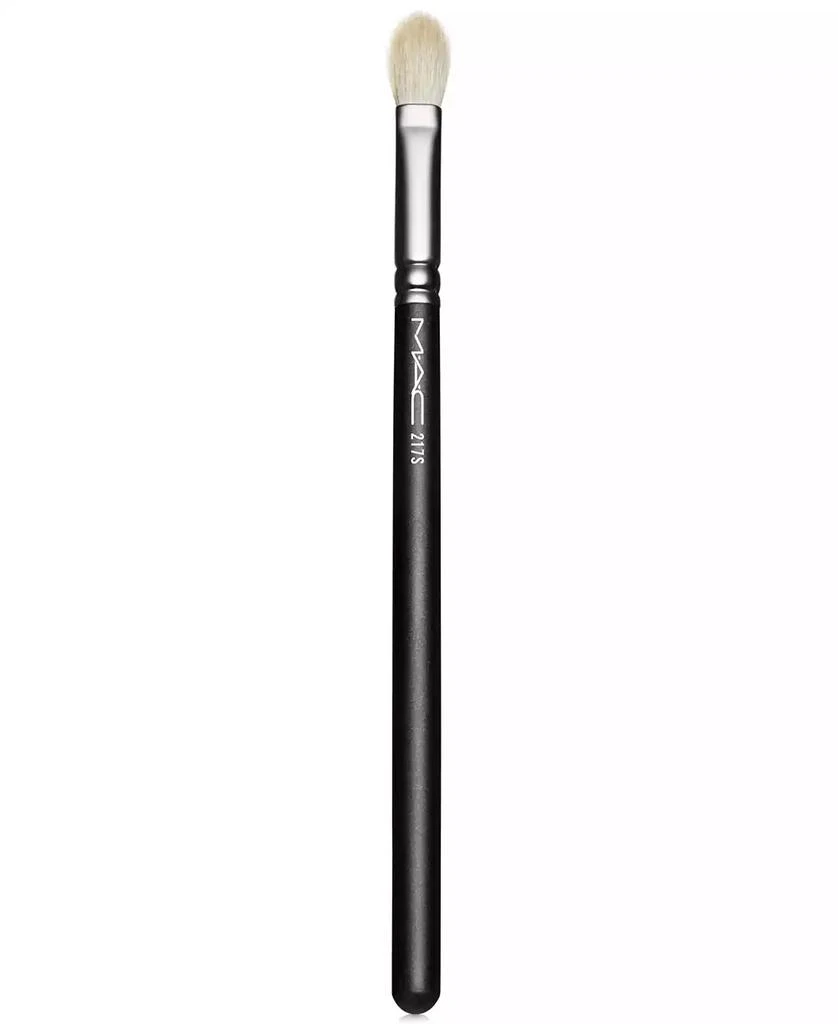 MAC 217S Blending Brush 1
