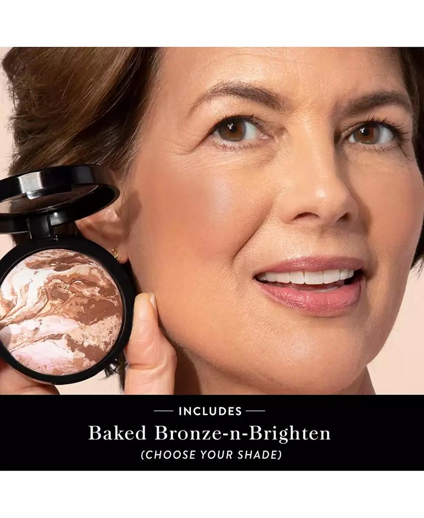 Laura Geller 2-Pc. Always Sunkissed Makeup Set 3