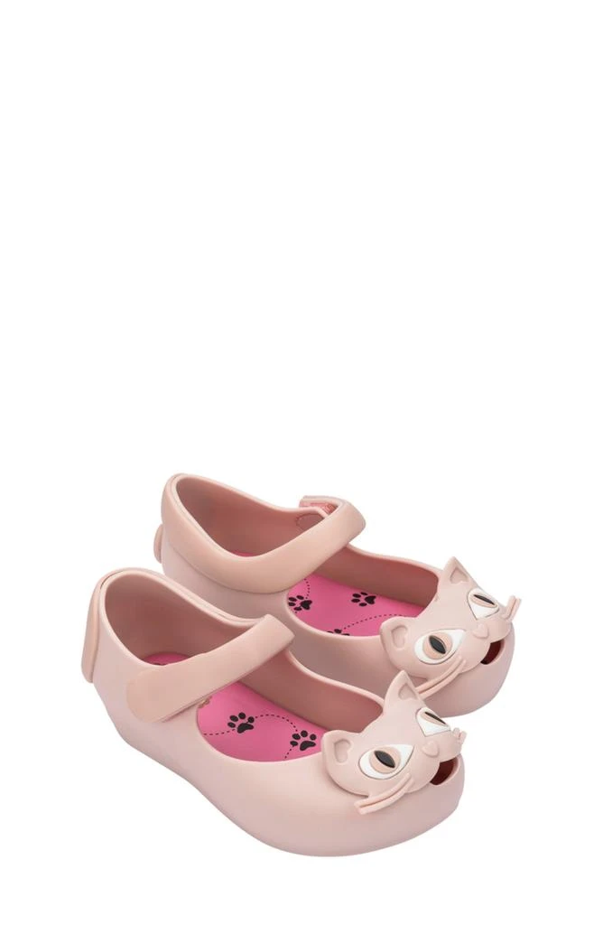 Melissa Ultragirl II Cat Mary Jane Flat