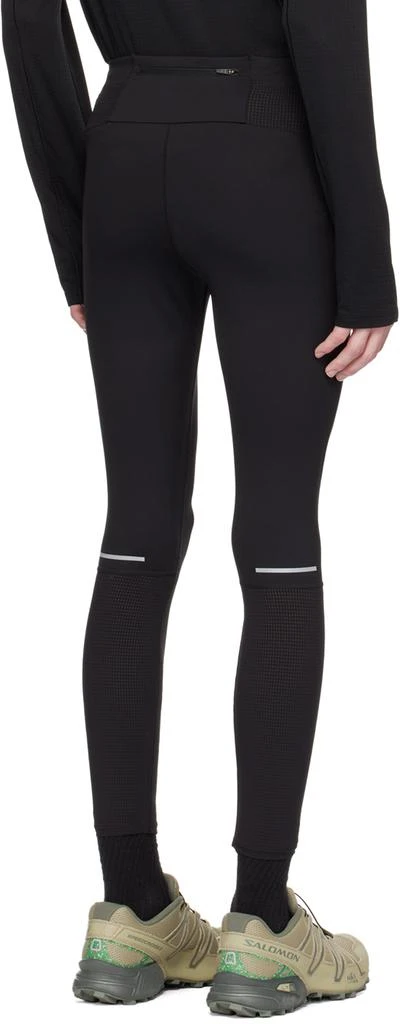 The North Face Black Movmynt Leggings 3