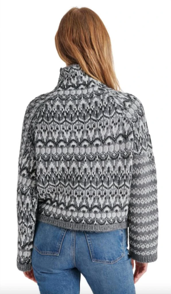 Steve Madden Steve Madden - INDIE SWEATER 3