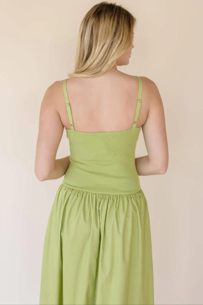 moon river dress green Forest Green Twill Custom Dress Pants main image 0