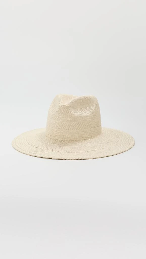 Janessa Leone Capri Hat 1